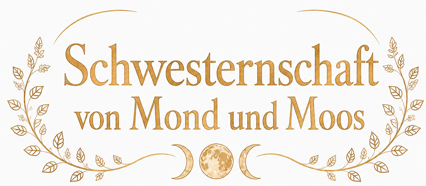 Schwesternschaft von Mond und Moos in Nürnberg