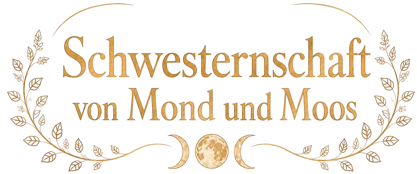 Schwesternschaft von Mond und Moos in Nürnberg